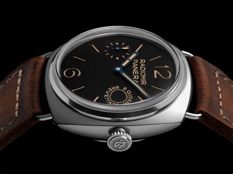 panerai style|panerai 45mm.